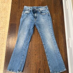 R13 Kick Fit Jasper stretch